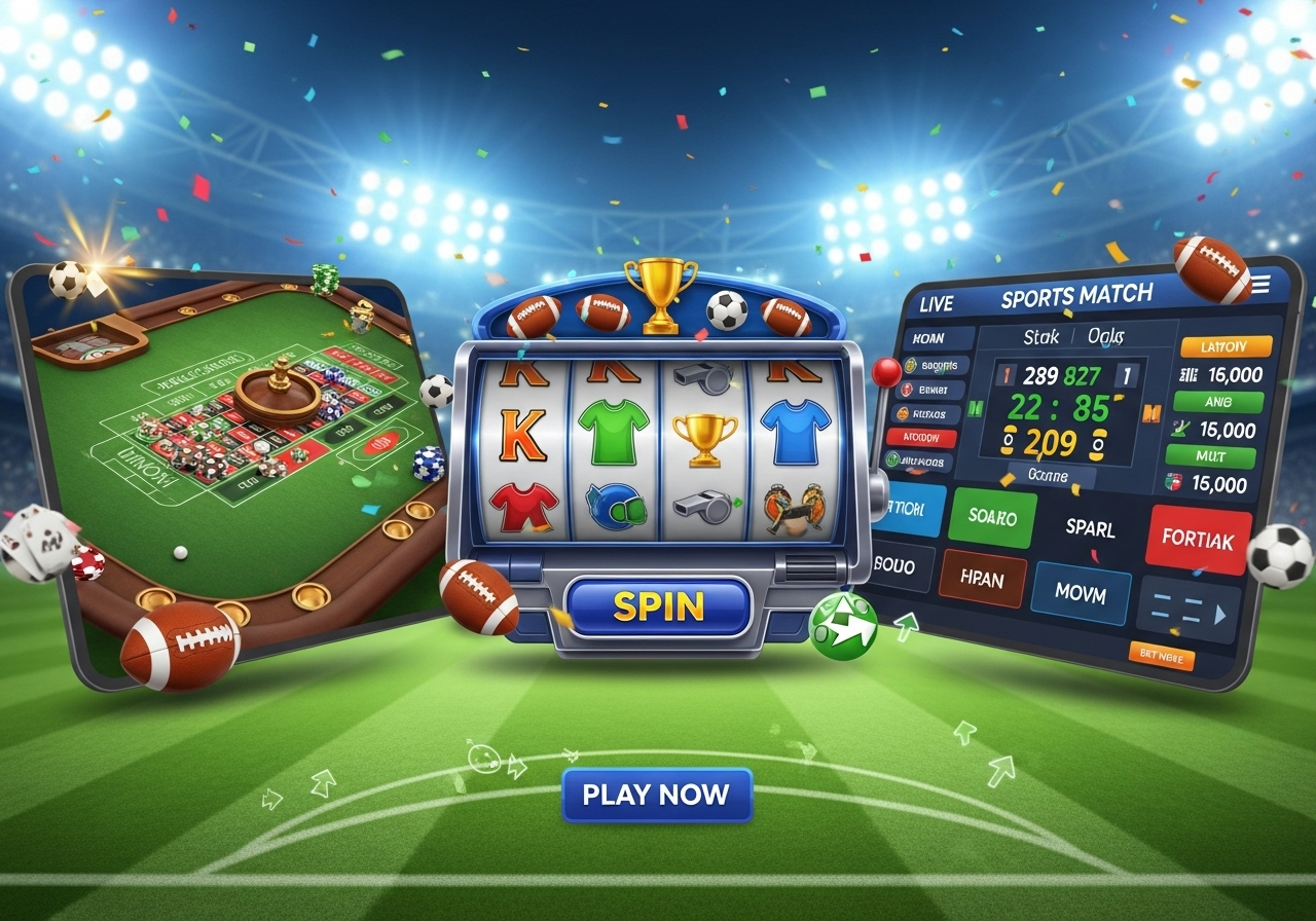 ufaauto191_game_variety